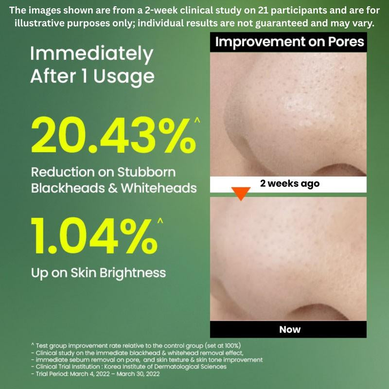 [Beplain Official] Ultimate Cleansing Reset Skin Detox Recipe Mung Bean Oil + Foam+ Peeling Gel+ Clay Mask Skin Repair Nourishing Gentle Cleanser